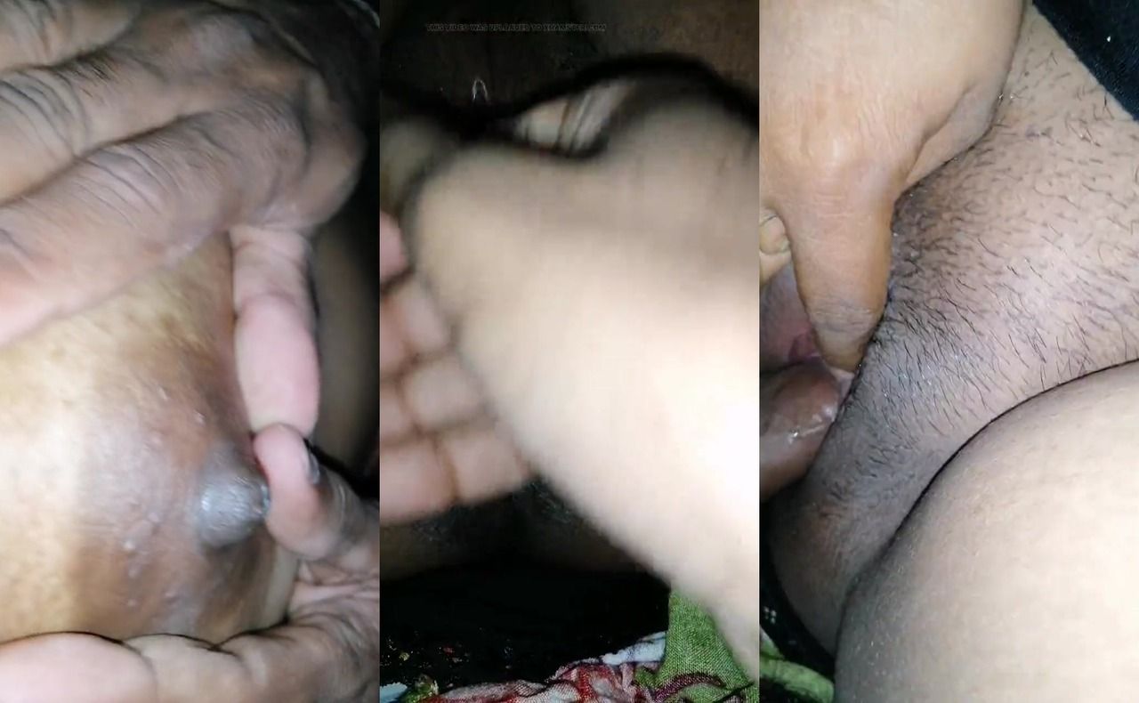 Ass fuck with sri lankan aunty - XXX Clip
