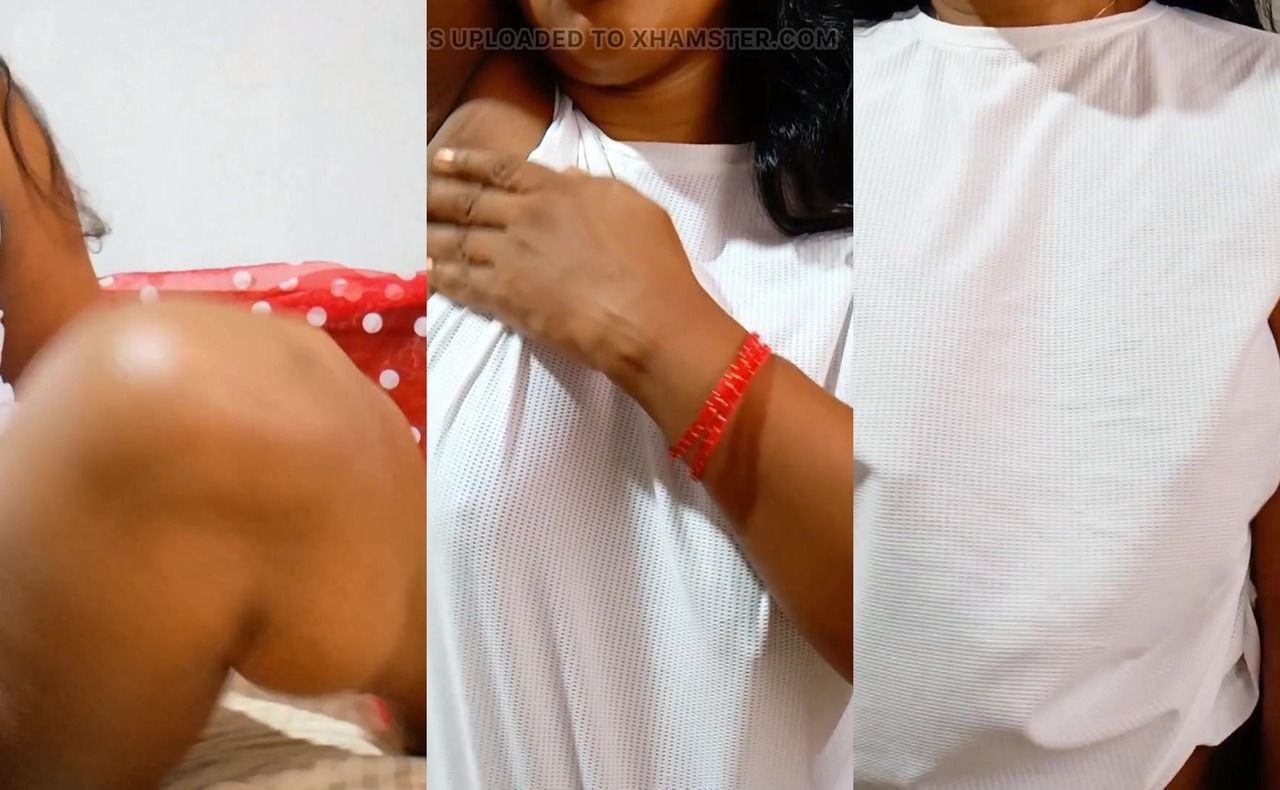 Arm Pits and Pillow Humping Nude For you (Part 01)