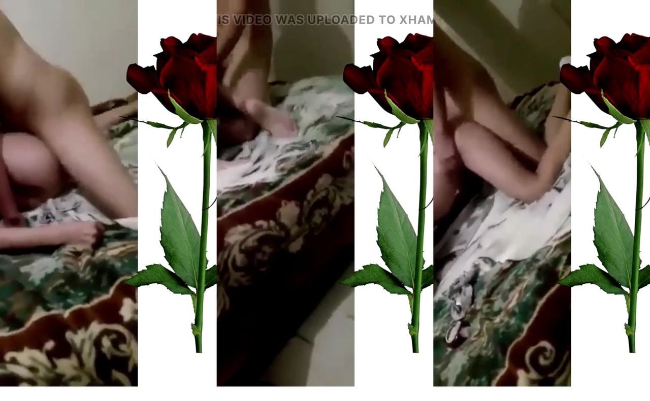 Asian Sexy couple fucking hard