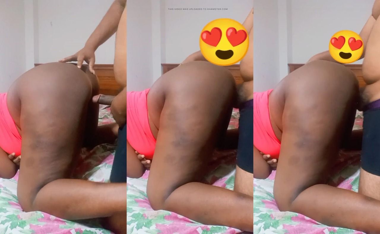 Srilanka shetyyy fucking doggy style