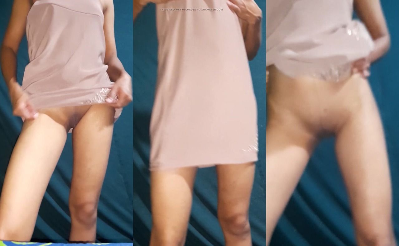Rosi New Nude Dance School Gril fingering pussy