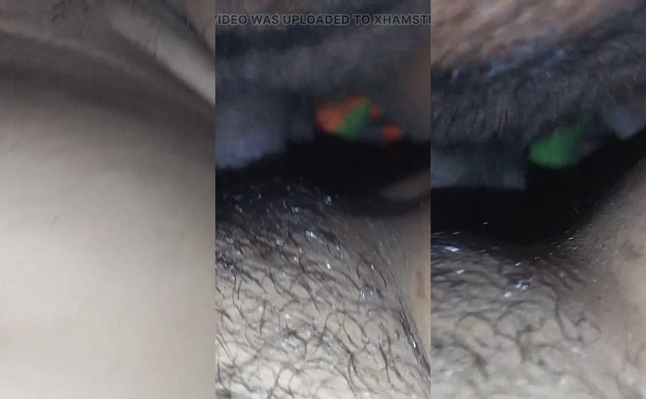 Natural fucking