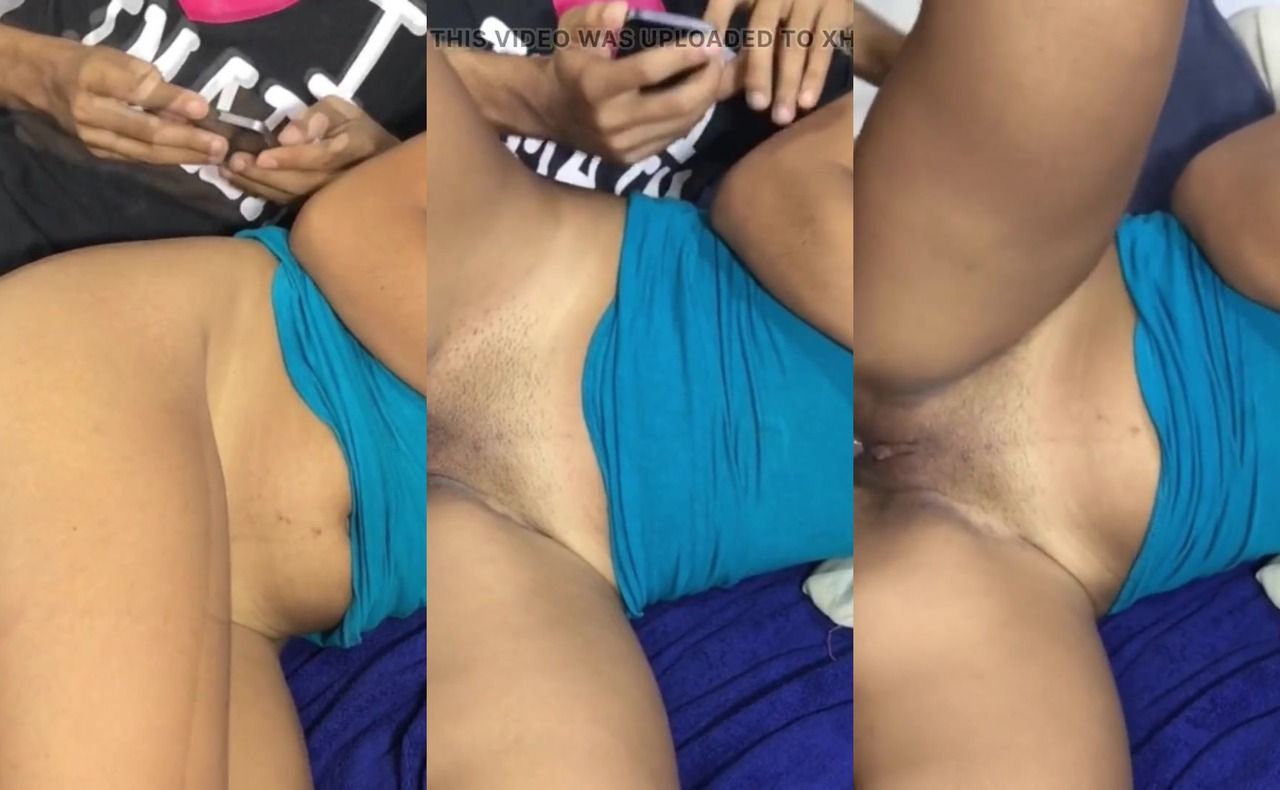 Cute girl got fucked by her boyfriend