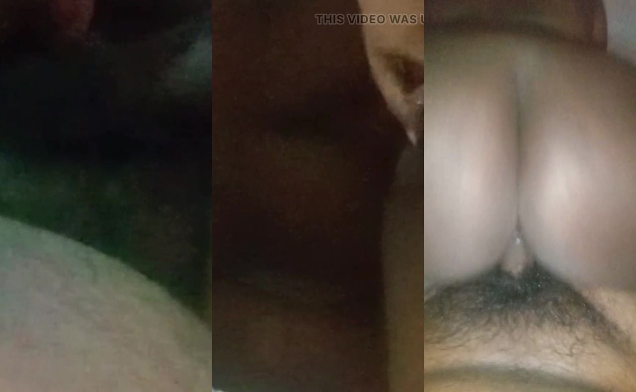 Blow job and lick ass guy and fucking
