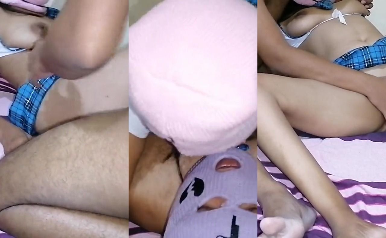 Lust of Love Sri Lankan Maid hard fuck with Driver - XXX Clip