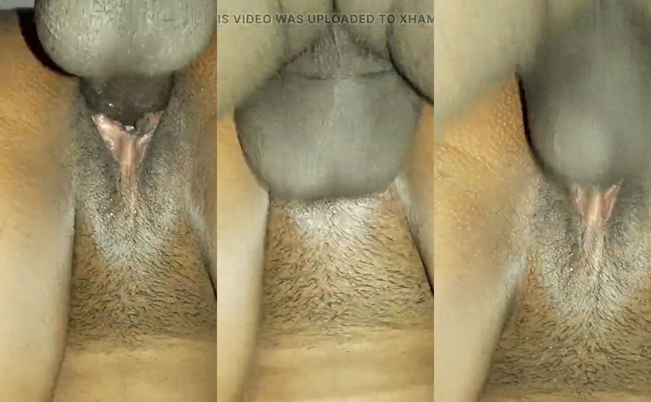 Sri lankan Girl Closeup Hard Fuck