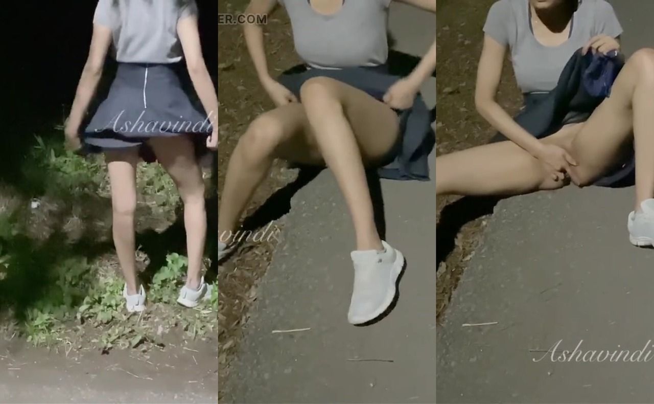 Petite teen risky public squirting - Watch Free