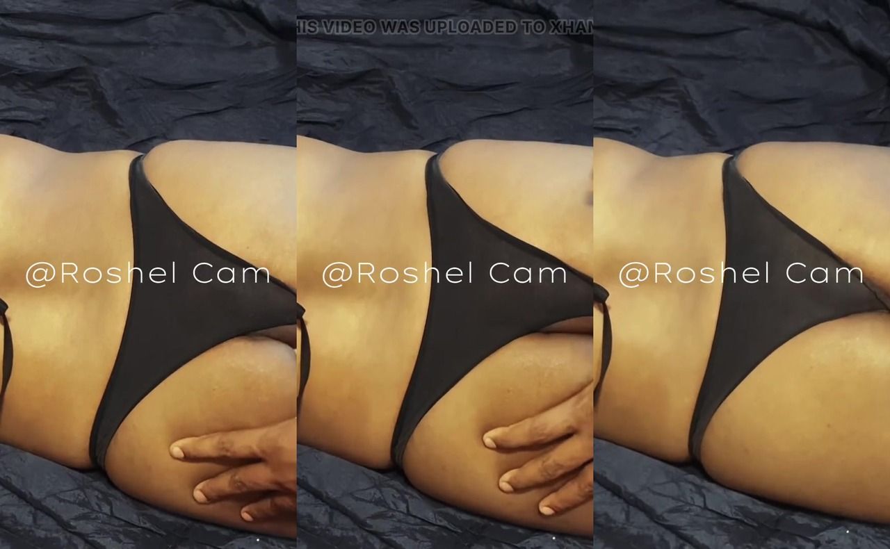 Sri Lankan cum on the bitch's ass - Sexy Wife