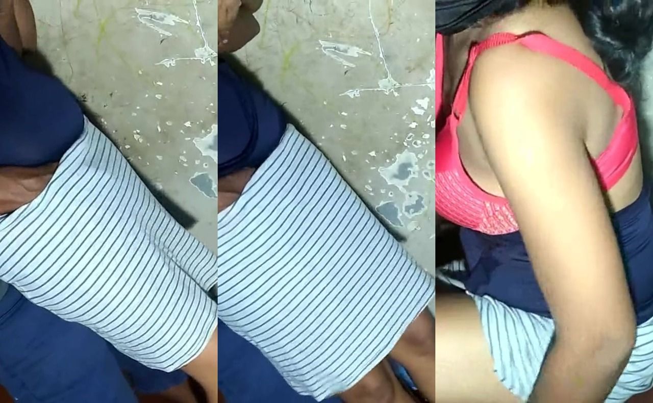 Sri Lankan Casual relationships Wife with her brother and While he fucked her he kissed her lips and pressed her brother Part 1