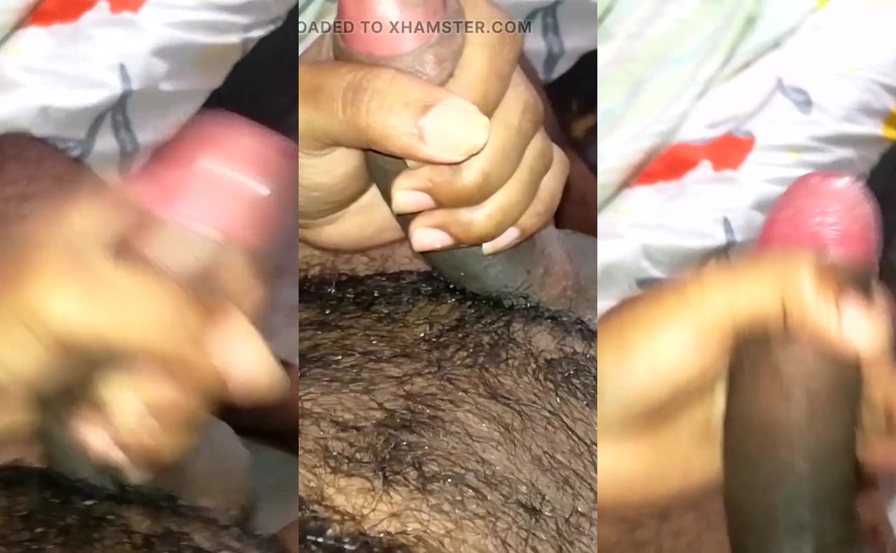 Huge load cumshot handjob milking for my big asian cock - Sex Video
