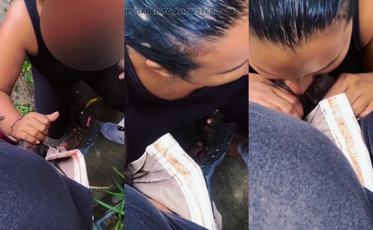 Sri Lanka Threesome Sexy Wife monster cock - Free Watch Online