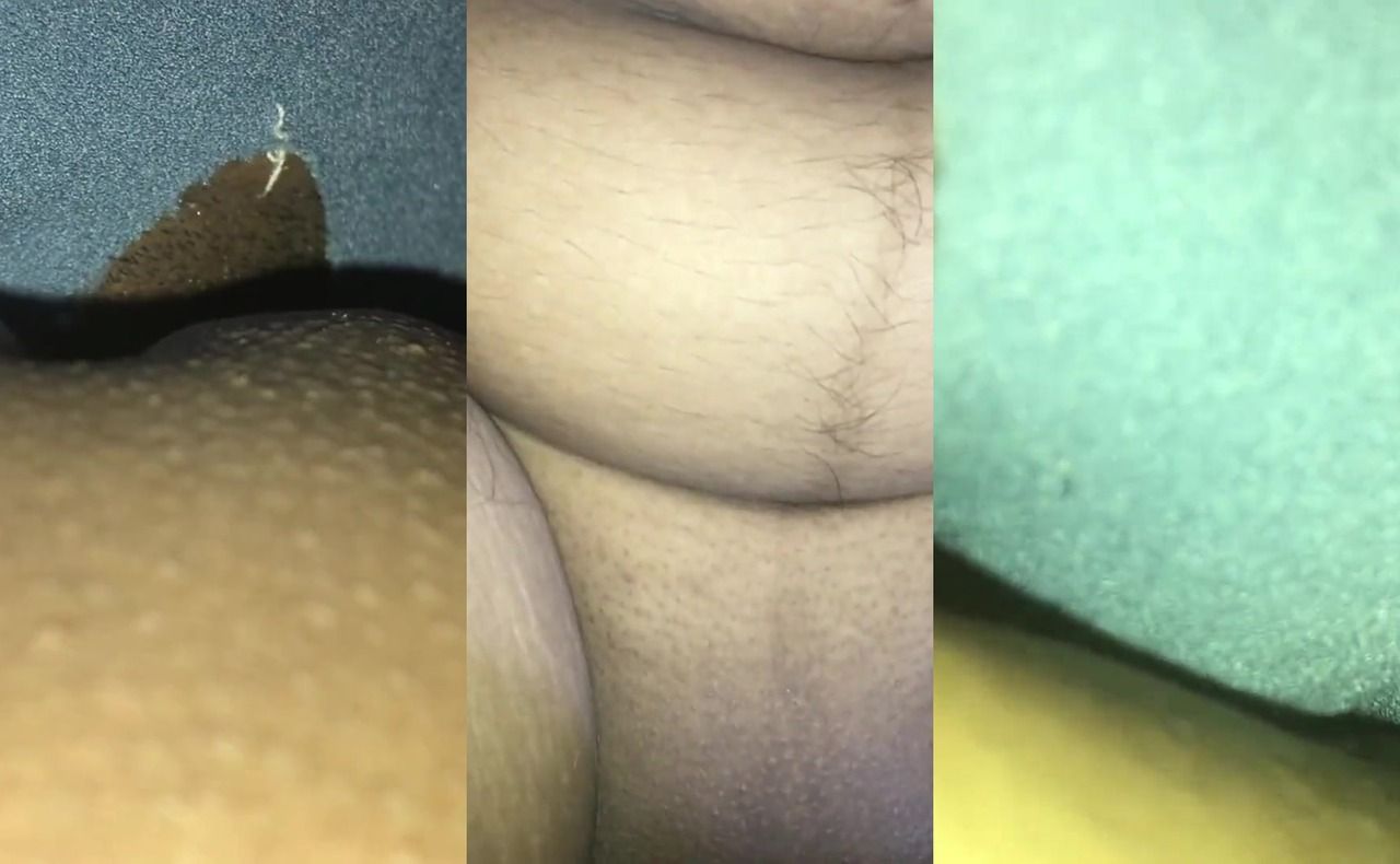 After I Bathe She Needs My Dick - Free Watch Online