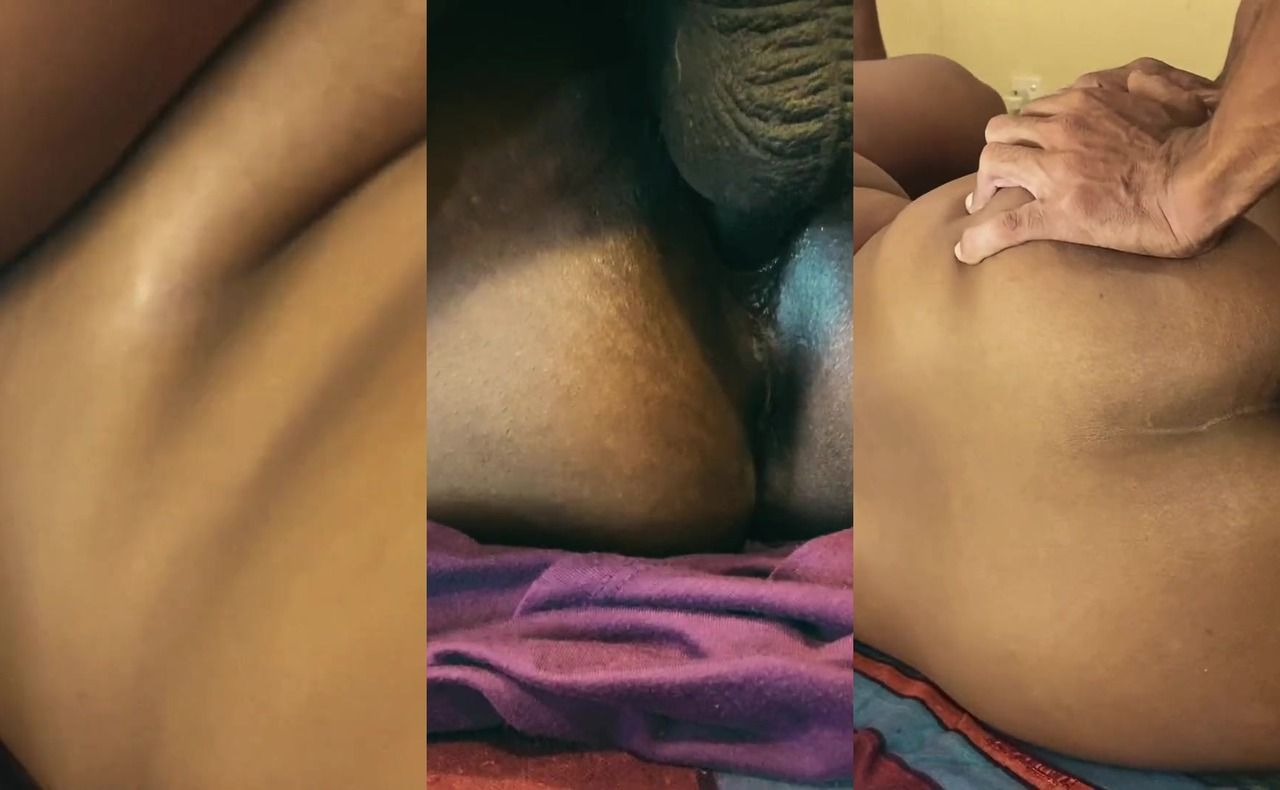 Sri Lanka Monster Cock Wife Cheating Husband's Friends - SL Leaked