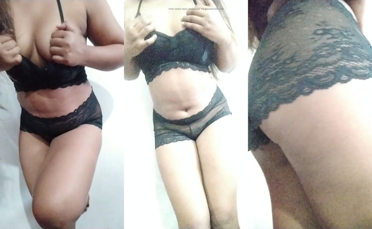 Brown sexy girl