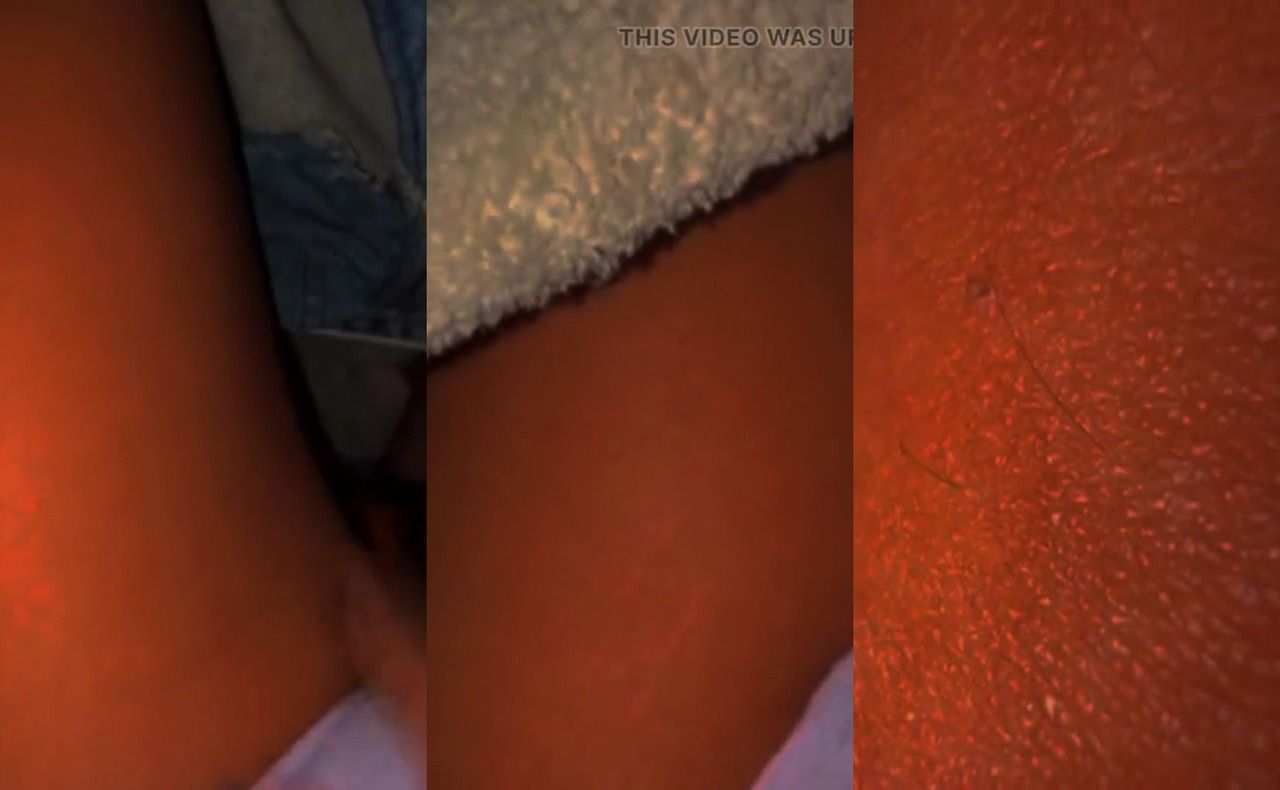 Hard pussy fingering vidio solo female