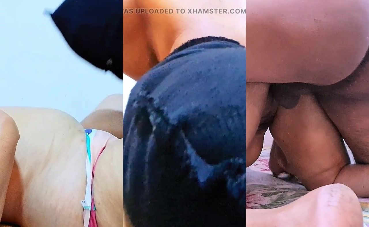 Having sex with the stepmother is a real big ass - Free Watch Online