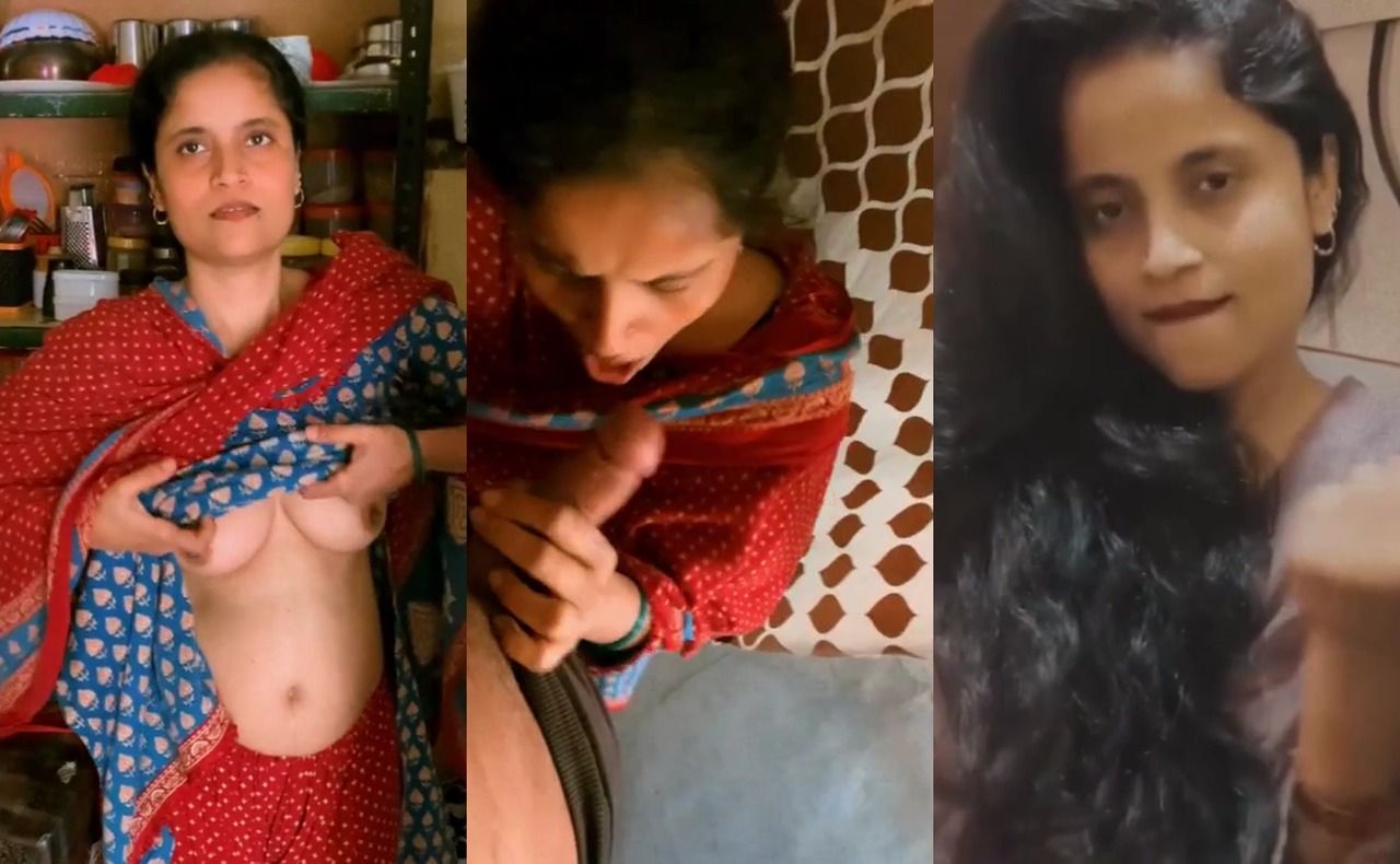 Gujju Wife Affair Sucking And Fucked - Sri Lankan HD Video