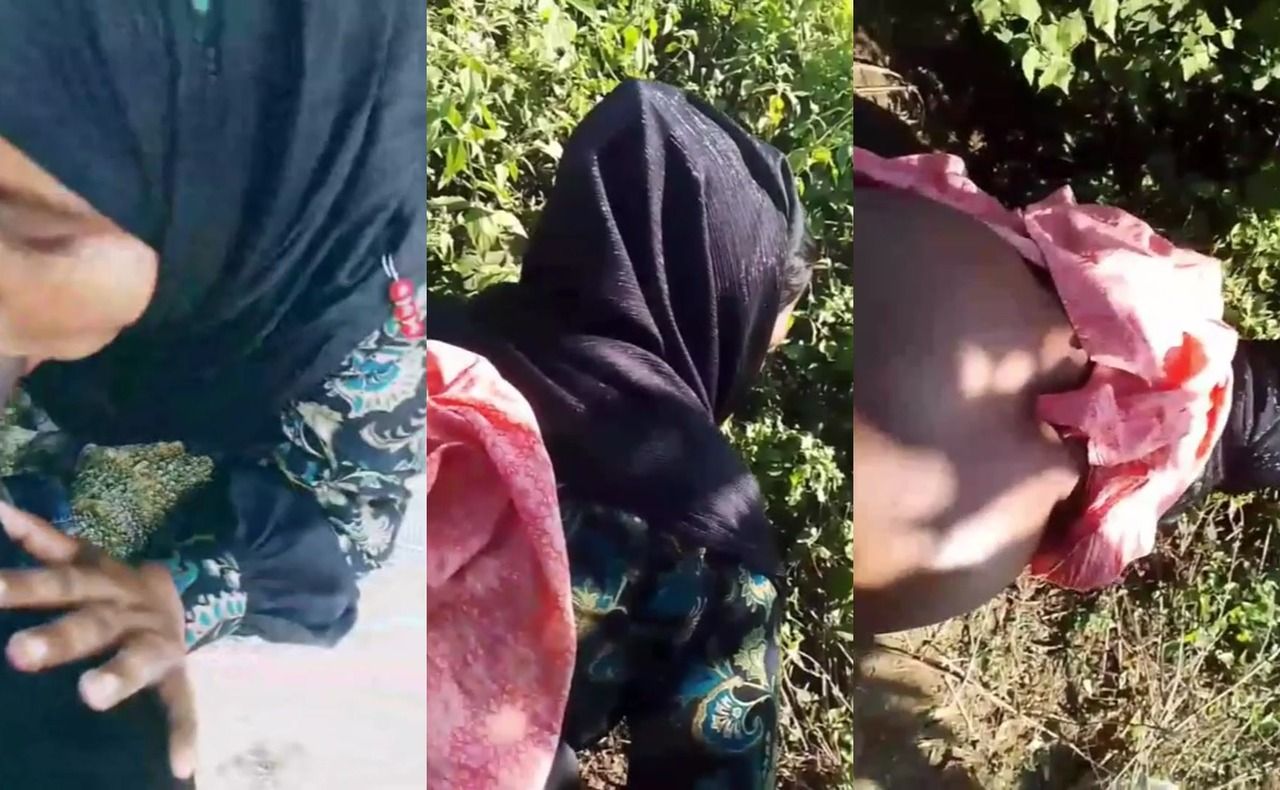 Hijabi Girlfriend Giving Blowjob And Fucking Outdoor - Sinhala Clip Online
