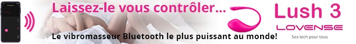 sextoys à distance pour couple