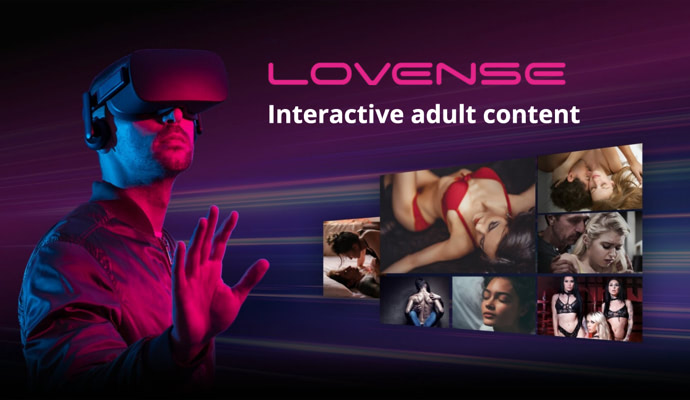 Sextoys VR